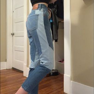 Levi’s 501 Jeans